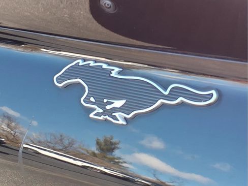 Used 2023 Ford Mustang Mach-E Select image 23