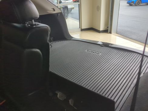 Used 2023 Nissan Murano SL w/ SL Moonroof Package image 36