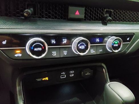 Used 2024 Honda CR-V Sport image 21