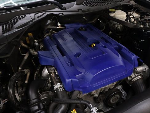 Used 2020 Ford Mustang Premium image 23