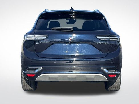 Used 2021 Buick Envision Avenir w/ Technology Package II image 32