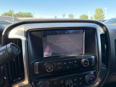 Used 2014 Chevrolet Silverado 1500 LT w/ All Star Edition AWD/4WD image 19