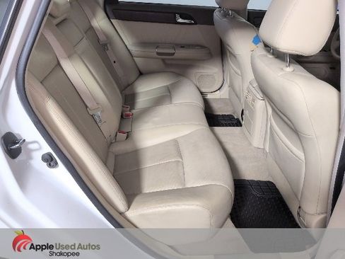 Used 2007 INFINITI M35 x image 36