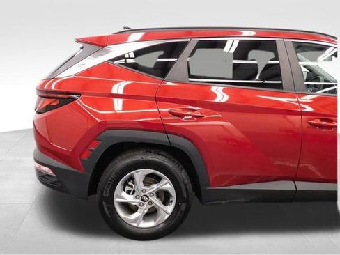 Used 2024 Hyundai Tucson SEL image 20