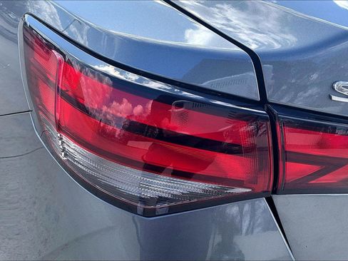 Used 2023 Nissan Sentra SV image 30