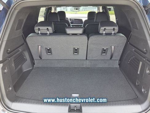 New 2026 Chevrolet Traverse LT FWD image 14