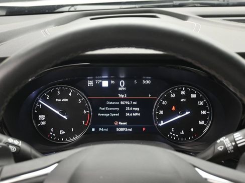 Used 2022 Buick Envision Essence w/ Technology Package I AWD/4WD image 12