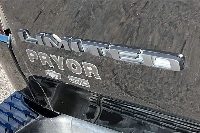 Used 2024 RAM 1500 Limited AWD/4WD image 25