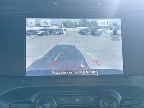 Used 2023 Ford F150 XL w/ Trailer Tow Package RWD image 33