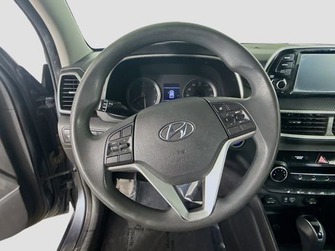 Used 2019 Hyundai Tucson Value image 13