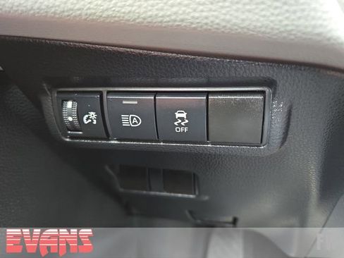 New 2026 Toyota Corolla Cross LE w/ Cold Weather Package image 17