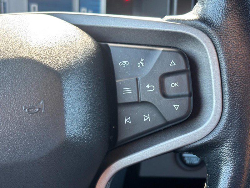 Used 2021 Ford Bronco Big Bend w/ Sasquatch Package AWD/4WD image 20
