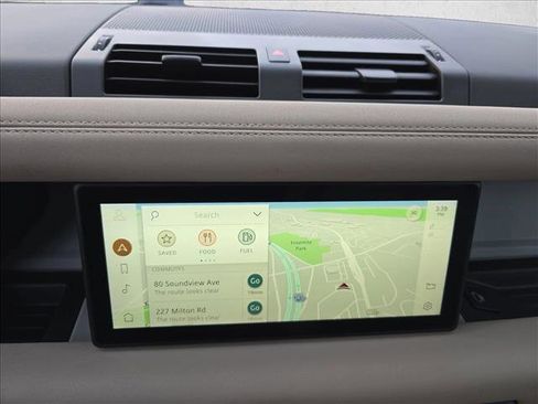 Certified 2022 Land Rover Defender 110 S image 22