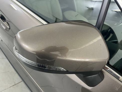 Used 2022 Subaru Ascent Limited w/ Popular Package #2A AWD/4WD image 53