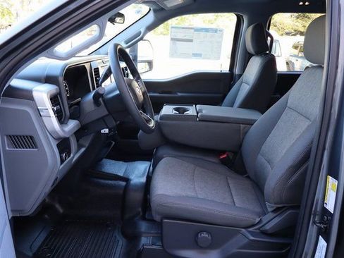New 2026 Ford F450 XL w/ 360-Degree Camera Package AWD/4WD image 25