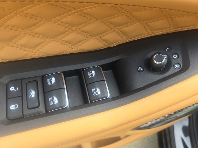 New 2027 Jeep Grand Cherokee Summit w/ MOPAR Finishing Package AWD/4WD image 7