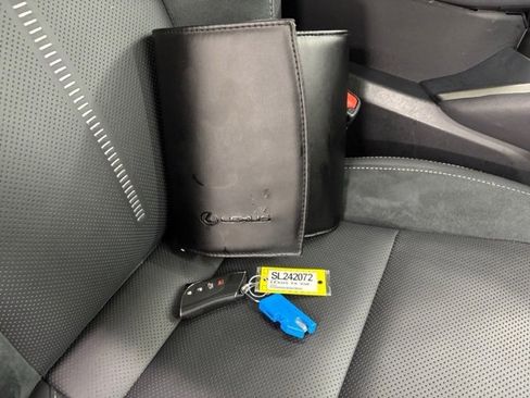 Used 2024 Lexus TX 350 AWD image 32