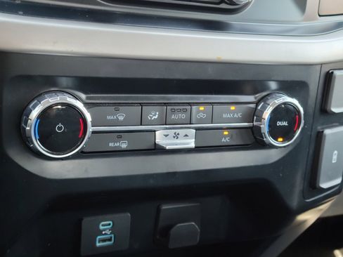 Certified 2023 Ford F150 XLT w/ Equipment Group 301A Mid image 24