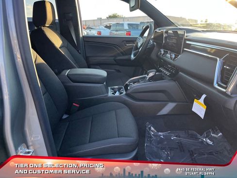 New 2026 GMC Canyon Elevation w/ Convenience Package image 19