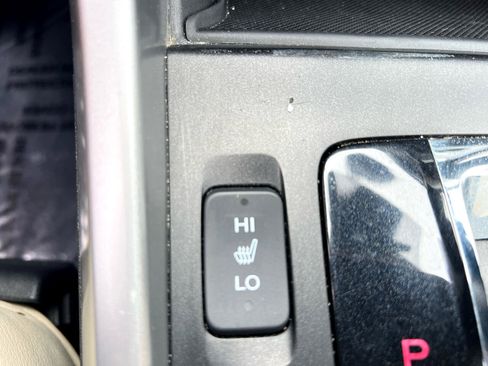 Used 2014 Honda Accord EX-L image 26