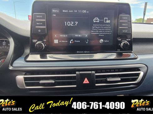 Used 2021 Kia Seltos S image 24