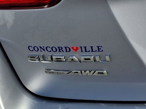 Certified 2023 Subaru Crosstrek 2.0i Premium image 30