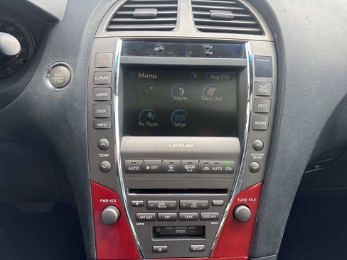 Used 2008 Lexus ES 350 FWD image 16