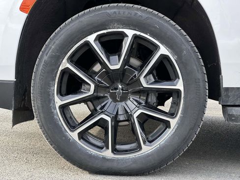 Certified 2022 Chevrolet Tahoe RST w/ Luxury Package image 7