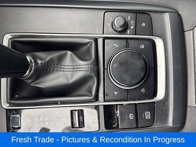 Used 2023 MAZDA CX-30 AWD 2.5 S w/ Select Package image 15