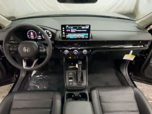 Certified 2024 Honda CR-V EX-L image 24