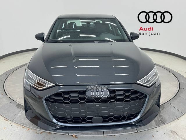New 2026 Audi A3 2.0T Premium AWD/4WD image 2