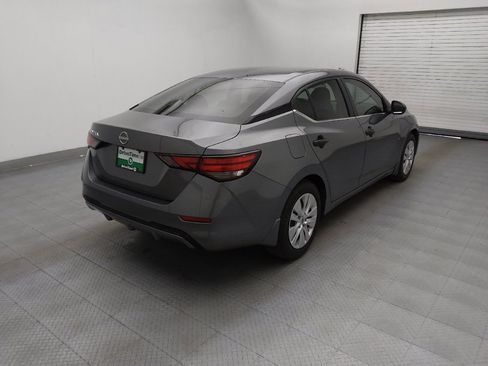 Used 2024 Nissan Sentra S image 9