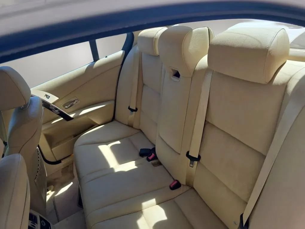 Used 2007 BMW 525i Sedan RWD image 39