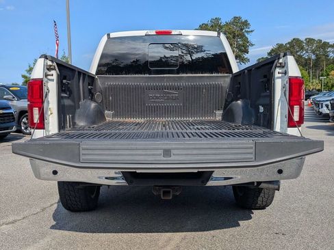 Used 2019 Ford F150 King Ranch w/ Equipment Group 601A Luxury AWD/4WD image 13