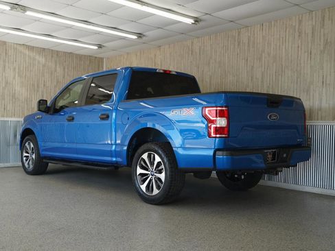 Used 2019 Ford F150 XL w/ Equipment Group 101A Mid RWD image 7