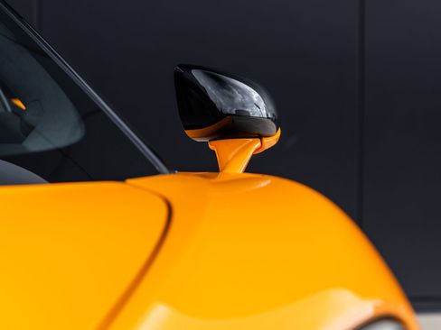 Used 2026 McLaren GTS RWD image 19
