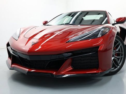 Used 2026 Chevrolet Corvette Z06 image 50