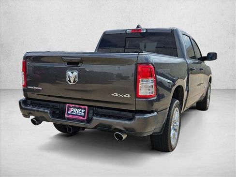 Used 2023 RAM 1500 Lone Star AWD/4WD image 5