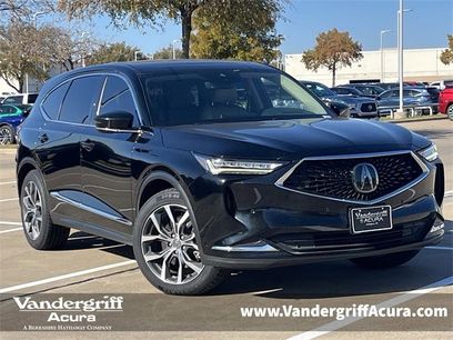 Certified 2023 Acura MDX FWD w/ Technology Package