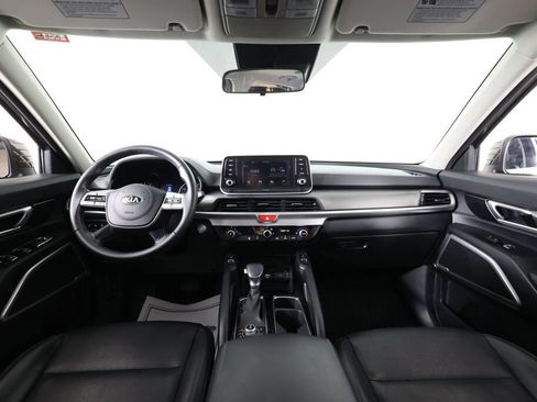 Used 2020 Kia Telluride S AWD/4WD image 28
