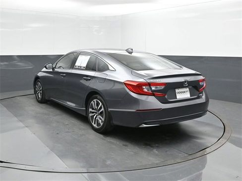 Used 2020 Honda Accord EX-L image 5