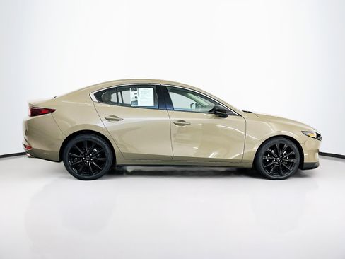 Used 2024 MAZDA MAZDA3 s image 10