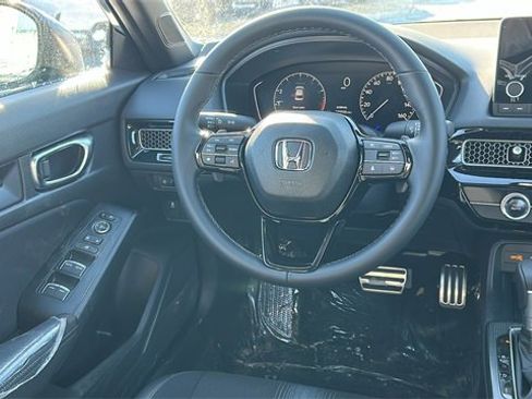 New 2026 Honda Civic Sport image 23