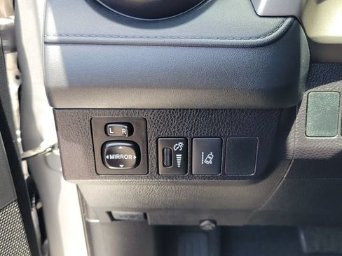Used 2017 Toyota RAV4 LE w/ Carpet Mat Package FWD image 14