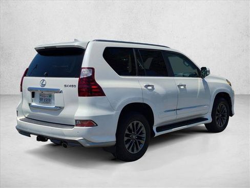 Used 2019 Lexus GX 460 Premium AWD/4WD image 6