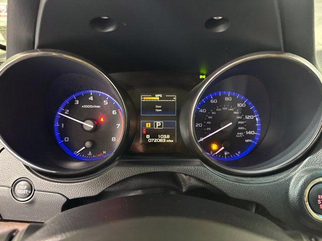 Used 2016 Subaru Outback 2.5i Limited AWD/4WD image 22