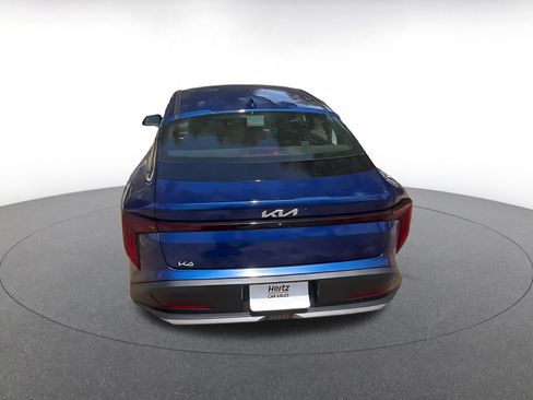 Used 2025 Kia K4 FWD image 12