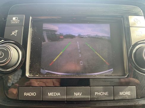 Used 2019 RAM ProMaster City Tradesman SLT image 17