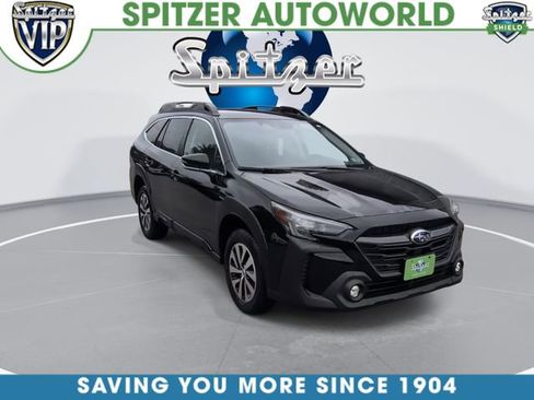 Used 2023 Subaru Outback Premium AWD/4WD image 2