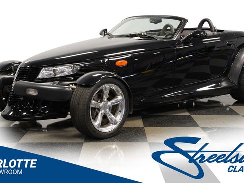 Used 2000 Plymouth Prowler image 1